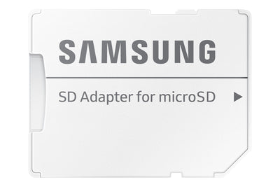 Samsung PRO Ultimate microSD Memory Card 512GB [MB-MY512SA/WW]