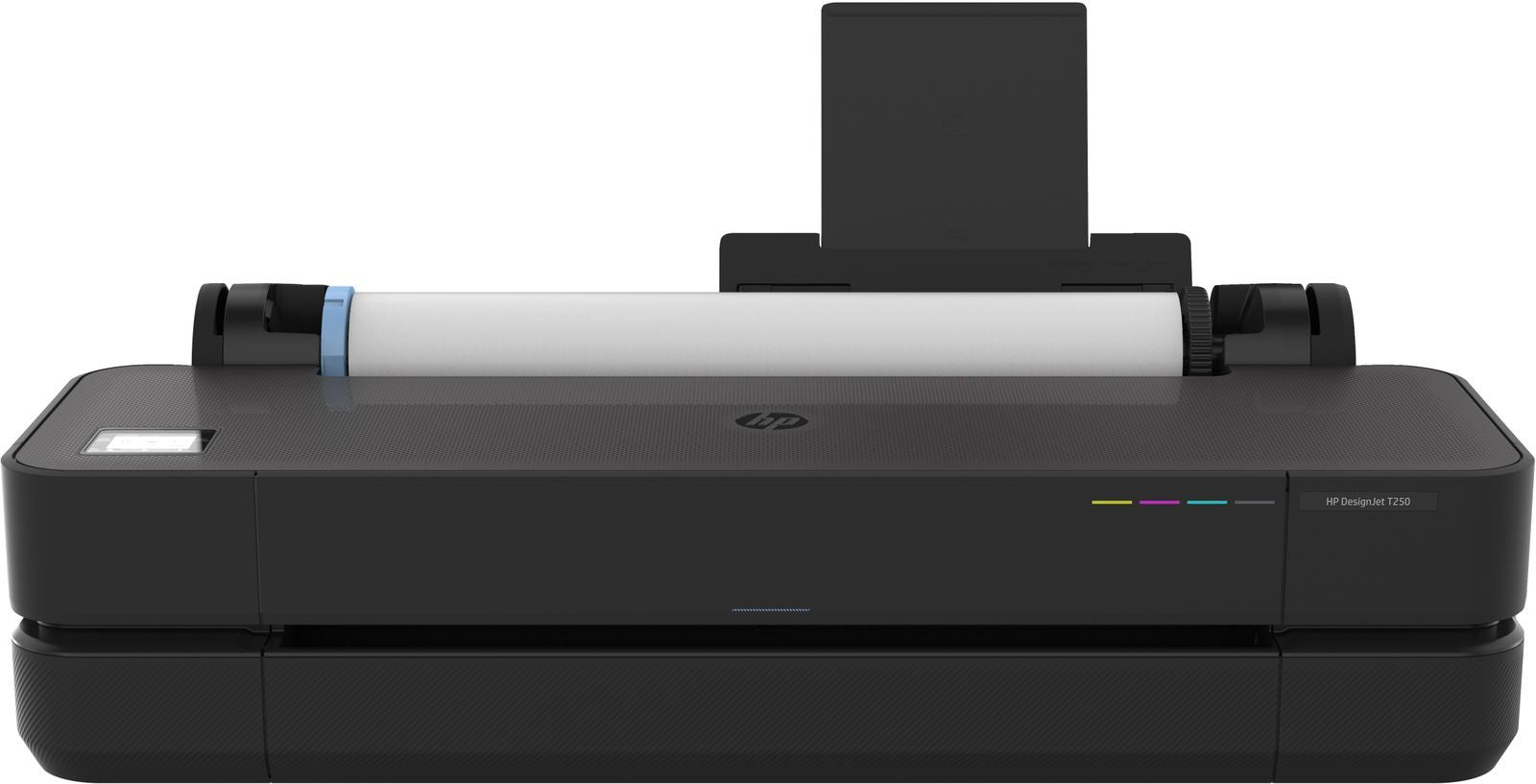 HP PLOTTER DESIGNJET T250 24 A1, GLAN, WIFI, TAGLIERINA AUTOMATICA [5HB06D]