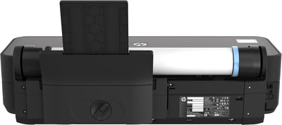 HP PLOTTER DESIGNJET T250 24 A1, GLAN, WIFI, TAGLIERINA AUTOMATICA [5HB06D]