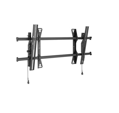 ITB CHLTA1U Supporto TV a parete 165,1 cm (65") Nero [CHLTA1U]