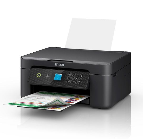 Epson Expression Home XP-3200 stampante multifunzione inkjet a cartucce [C11CK66403]