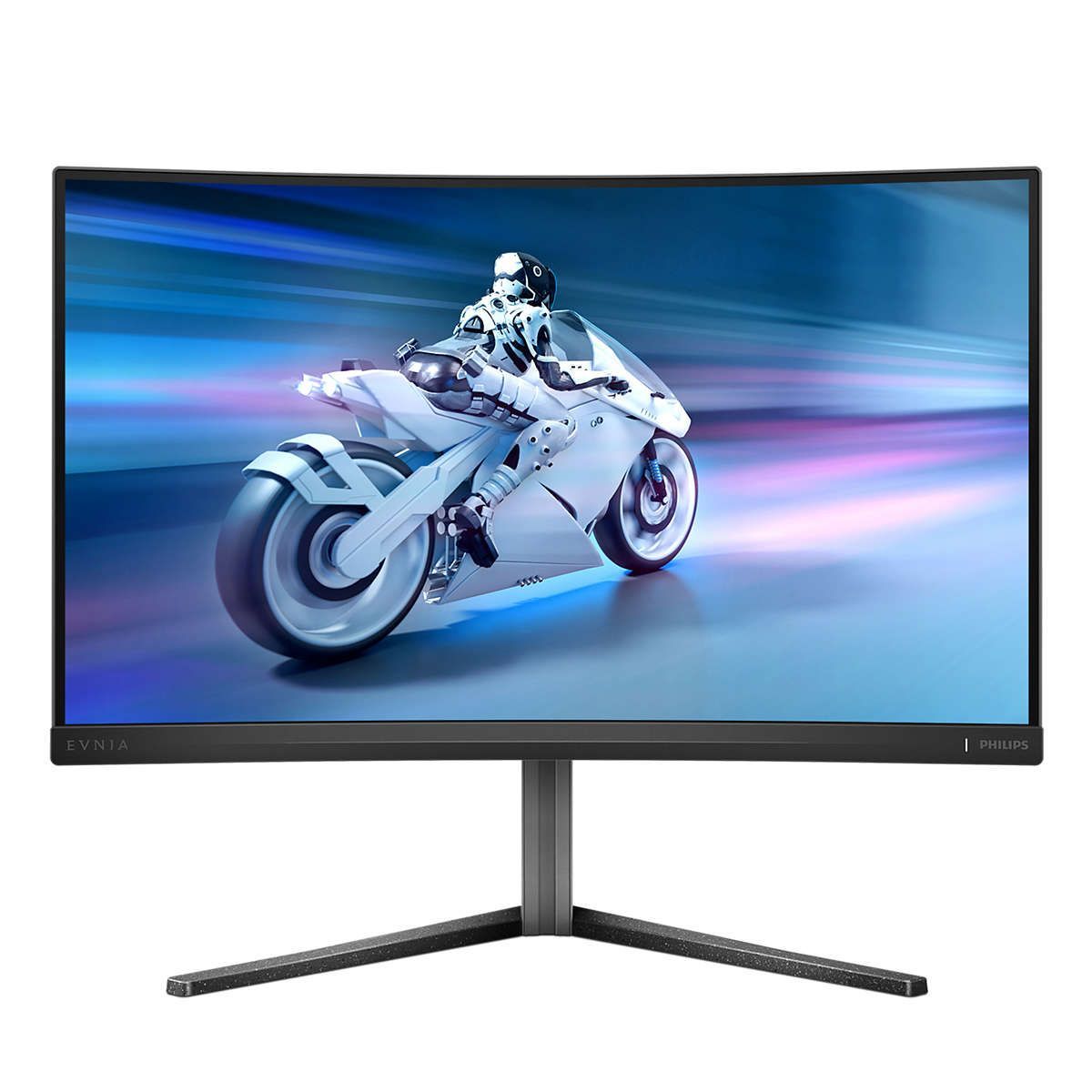 Philips Evnia 5000 27M2C5200W/00 Monitor PC 68,6 cm (27") 1920 x 1080 Pixel Full HD LCD Grigio [27M2C5200W/00]