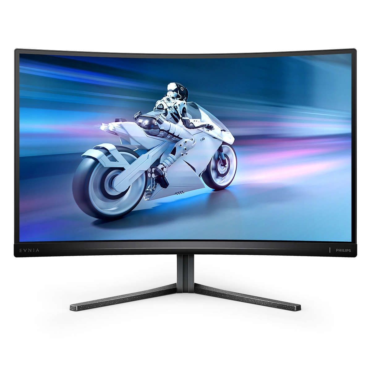 Philips Evnia 5000 27M2C5200W/00 Monitor PC 68,6 cm (27") 1920 x 1080 Pixel Full HD LCD Grigio [27M2C5200W/00]