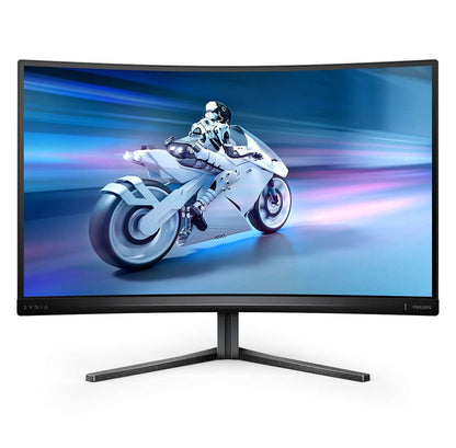 Philips Evnia 5000 27M2C5200W/00 Monitor PC 68,6 cm (27") 1920 x 1080 Pixel Full HD LCD Nero [27M2C5200W/00]
