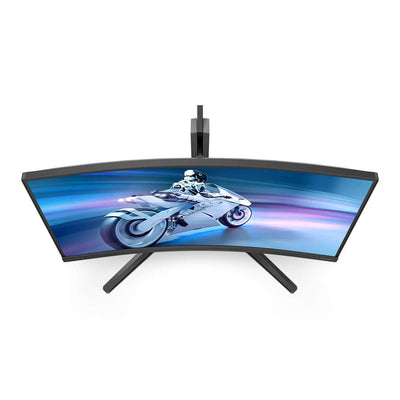 Philips Evnia 5000 27M2C5200W/00 Monitor PC 68,6 cm (27") 1920 x 1080 Pixel Full HD LCD Grigio [27M2C5200W/00]
