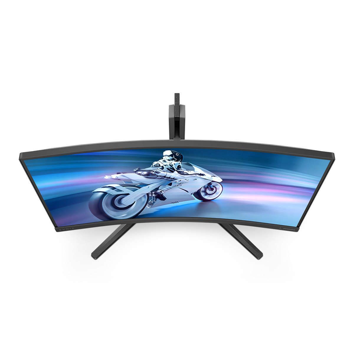 Philips Evnia 5000 27M2C5200W/00 Monitor PC 68,6 cm (27") 1920 x 1080 Pixel Full HD LCD Grigio [27M2C5200W/00]