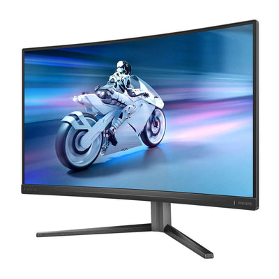 Philips Evnia 5000 27M2C5200W/00 Monitor PC 68,6 cm (27") 1920 x 1080 Pixel Full HD LCD Nero [27M2C5200W/00]