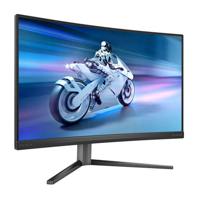 Philips Evnia 5000 27M2C5200W/00 Monitor PC 68,6 cm (27") 1920 x 1080 Pixel Full HD LCD Nero [27M2C5200W/00]