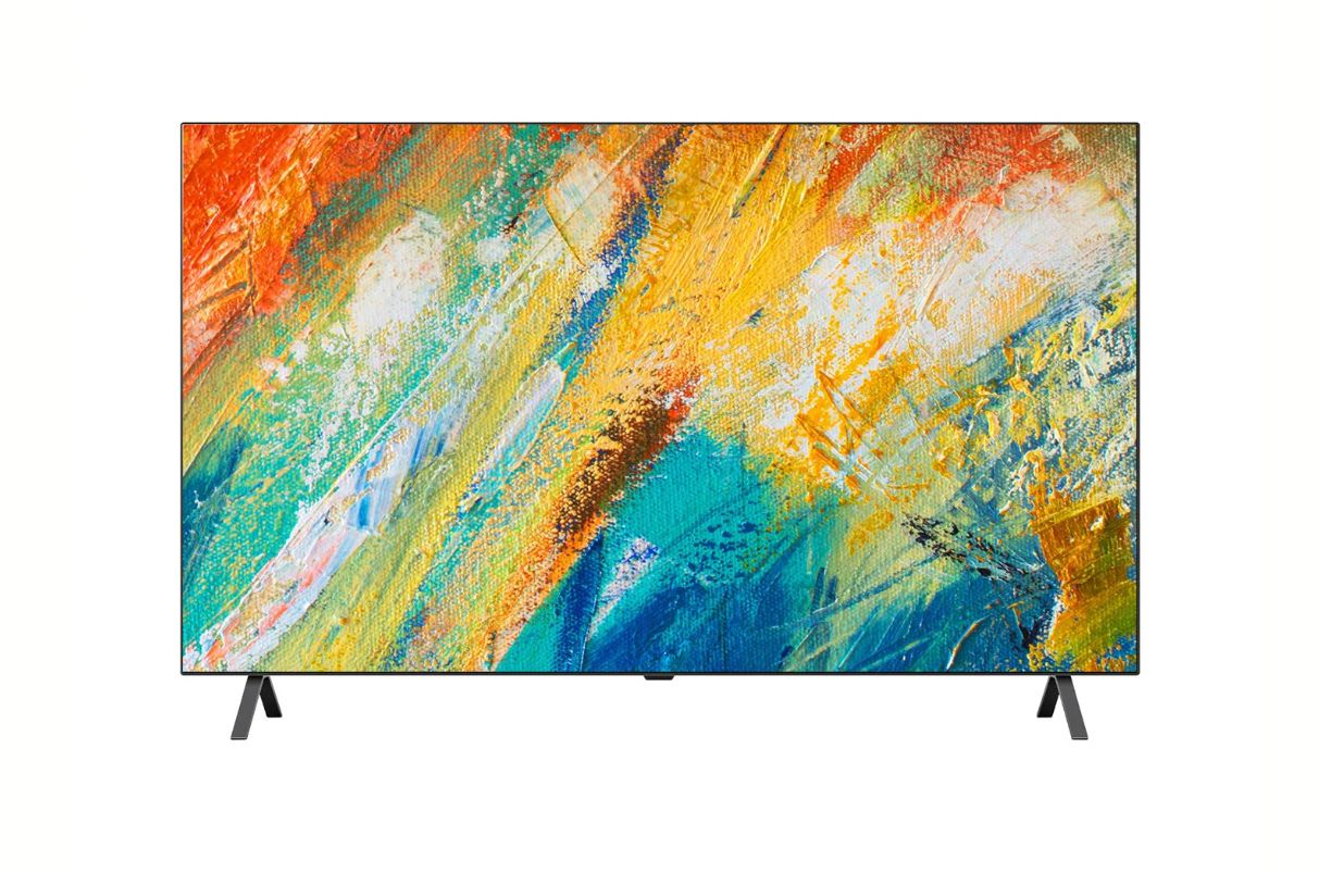 LG 65AN960H TV 165,1 cm (65") 4K Ultra HD Smart TV Wi-Fi Nero 500 cd/m [65AN960H0LD.AEU]