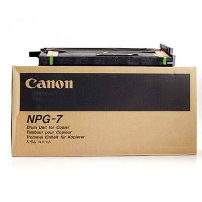 Canon Drum Unit NPG-7 for NP-6030/6031/6022/6025 Originale [1334A002]