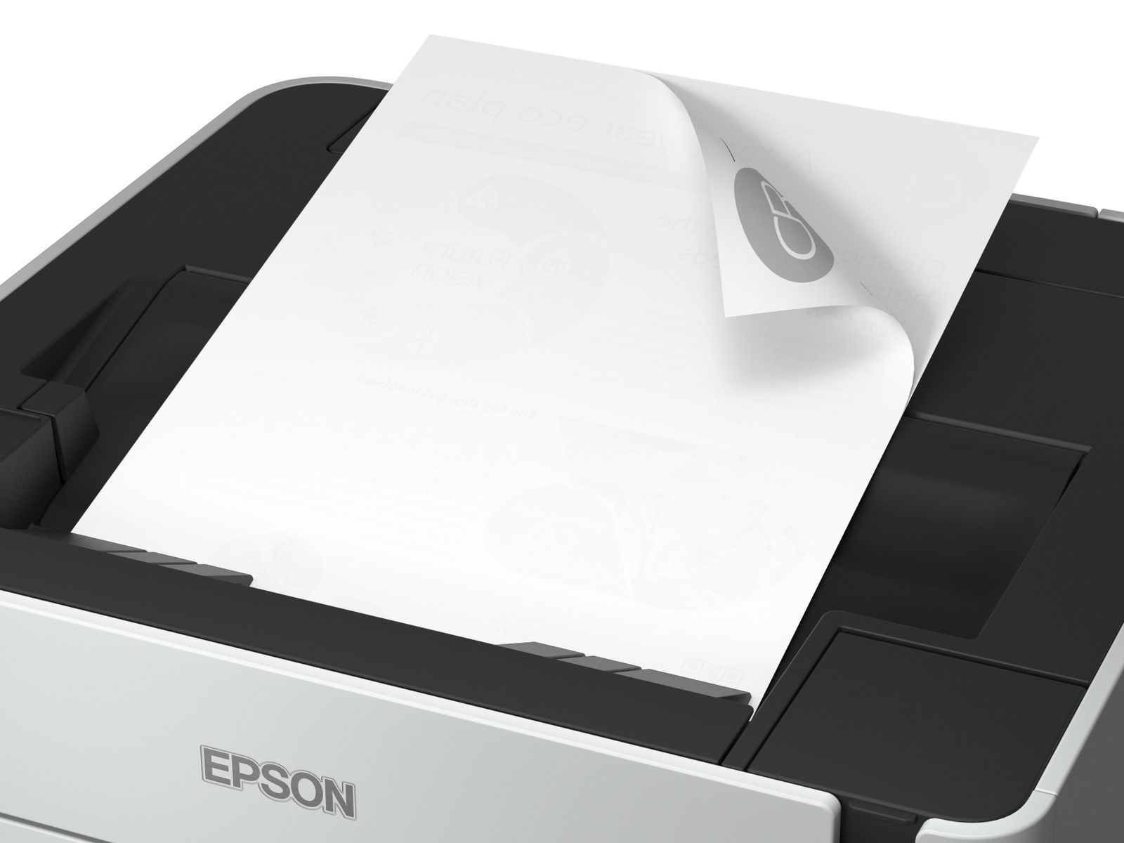 Epson EcoTank ET-M1180 [C11CG94402]