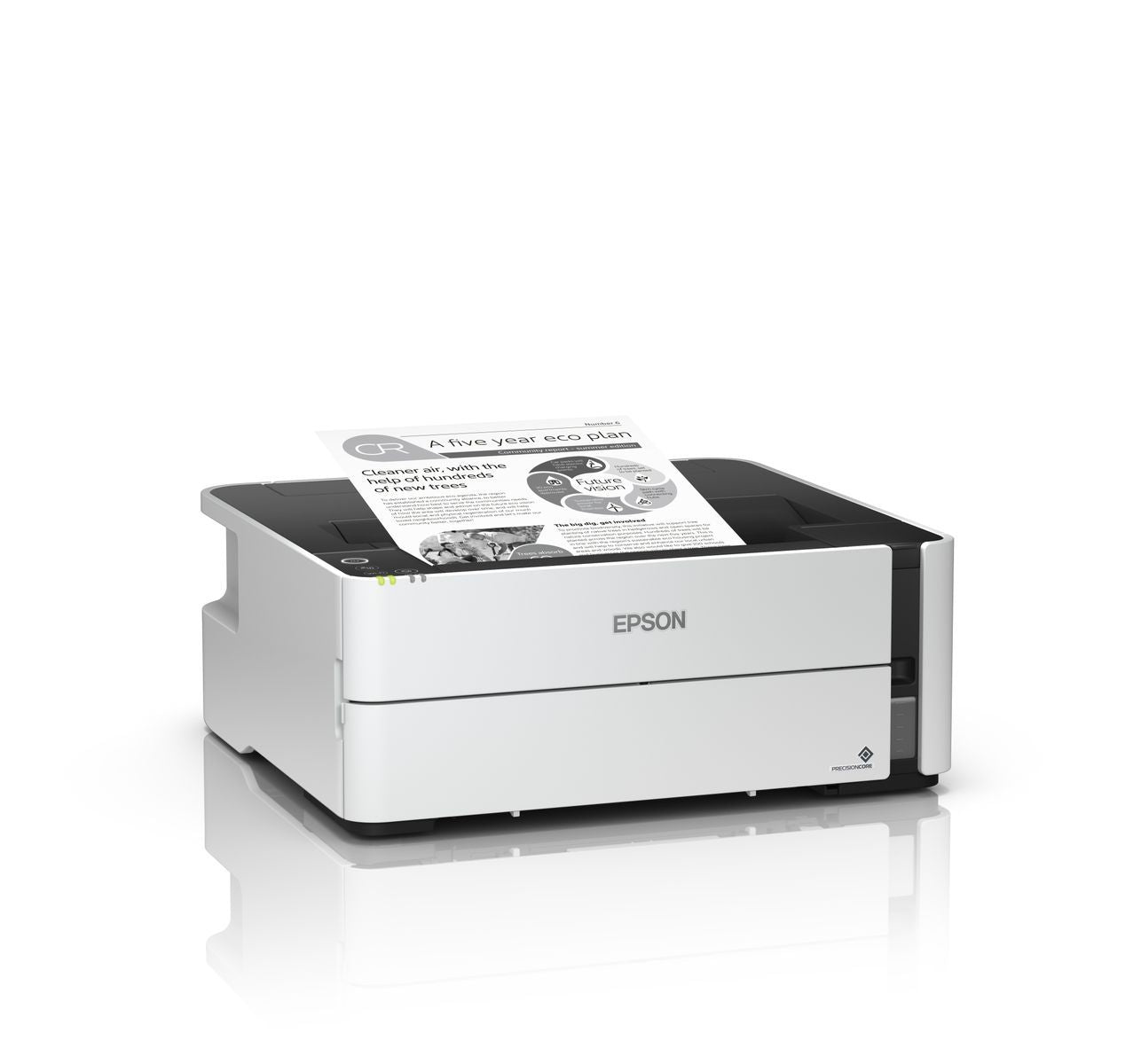 Epson EcoTank ET-M1180 [C11CG94402]