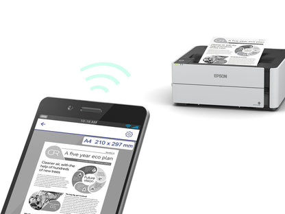 Epson EcoTank ET-M1180 [C11CG94402]