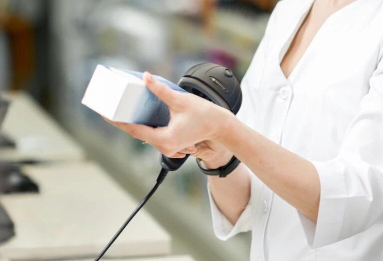 HR2280 DORADA 2D, CAVO USB E STAND INCLUSI [NLS-HR2280-SF]