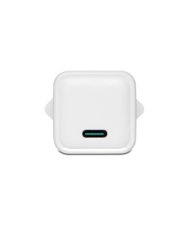 Vultech CC-120PDCUGWH Caricabatterie per dispositivi mobili Universale Bianco AC Ricarica rapida Interno [CC-120PDCUGWH] - ITPartners