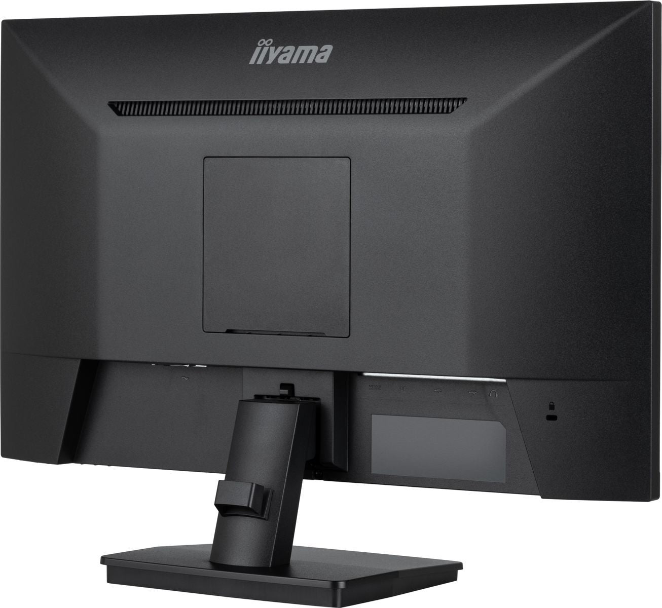 iiyama ProLite XU2493HSU-B7 Monitor PC 60,5 cm (23.8") 1920 x 1080 Pixel Full HD LED Nero [XU2493HSU-B7]