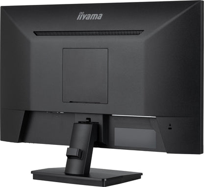 iiyama ProLite XU2493HSU-B7 Monitor PC 60,5 cm (23.8") 1920 x 1080 Pixel Full HD LED Nero [XU2493HSU-B7]