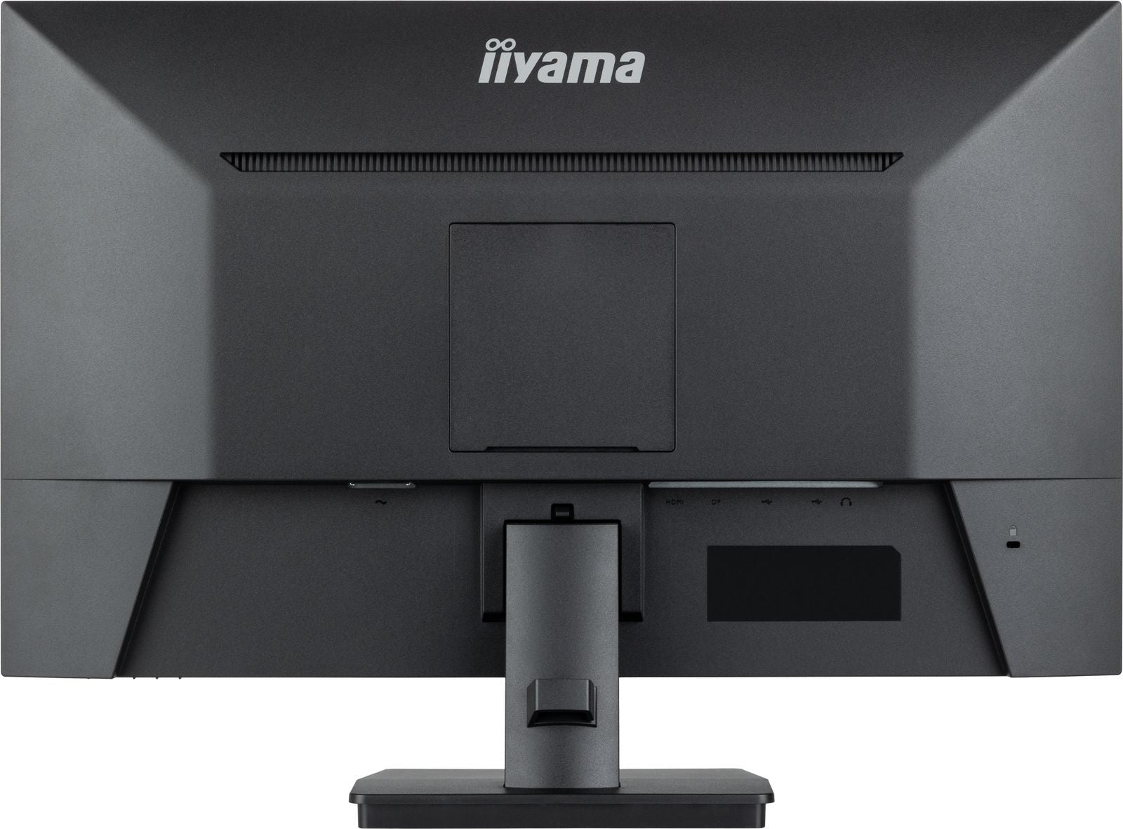 iiyama ProLite XU2493HSU-B7 Monitor PC 60,5 cm (23.8") 1920 x 1080 Pixel Full HD LED Nero [XU2493HSU-B7]