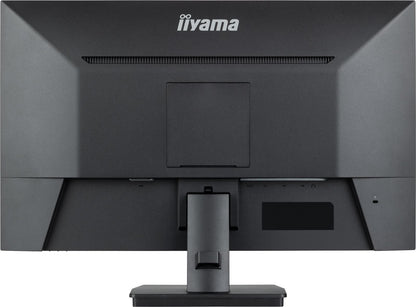 iiyama ProLite XU2493HSU-B7 Monitor PC 60,5 cm (23.8") 1920 x 1080 Pixel Full HD LED Nero [XU2493HSU-B7]