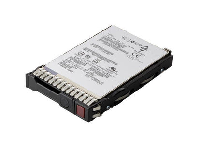 HPE P18434-B21 drives allo stato solido 960 GB 2.5" Serial ATA III MLC [P18434-B21]