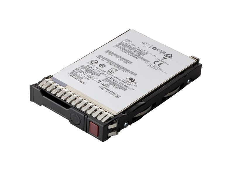 HPE P18434-B21 drives allo stato solido 960 GB 2.5" Serial ATA III MLC [P18434-B21]