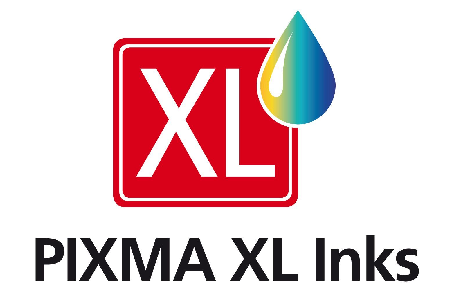 Canon 6443B008 cartuccia d'inchiostro 4 pz Originale Resa elevata (XL) Nero, Ciano, Magenta, Giallo [6443B008]