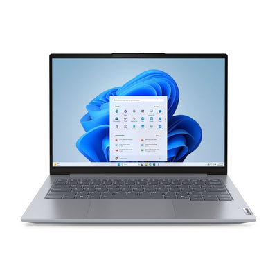 Lenovo ThinkBook 14 G7 ARP AMD Ryzen 7 7735HS Computer portatile 35,6 cm (14") WUXGA 16 GB DDR5-SDRAM 512 GB SSD Wi-Fi 6E (802.11ax) Windows 11 Pro Italiano Grigio [21MV0020IX]