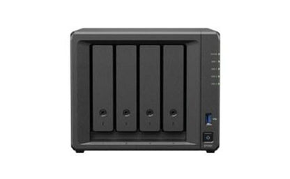 DP 4BAY AMD R1600- 16GB - 4X 8TB HDD + 2X 400G SSD [DP340]