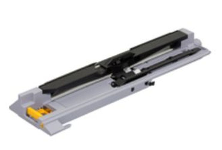 KYOCERA 302K394480 Parte di ricambio e accessorio per stampante/scanner Modulo di alimentazione [302K394480]