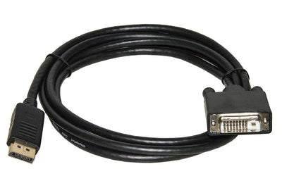LINK Cavo Displayport Maschio - Dvi-D(24+1) Maschio Mt. 2 [LKCDPDVI20]