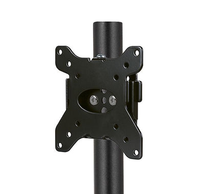 B-Tech BT8571 119,4 cm (47") Nero Pavimento [BT8571/BB]