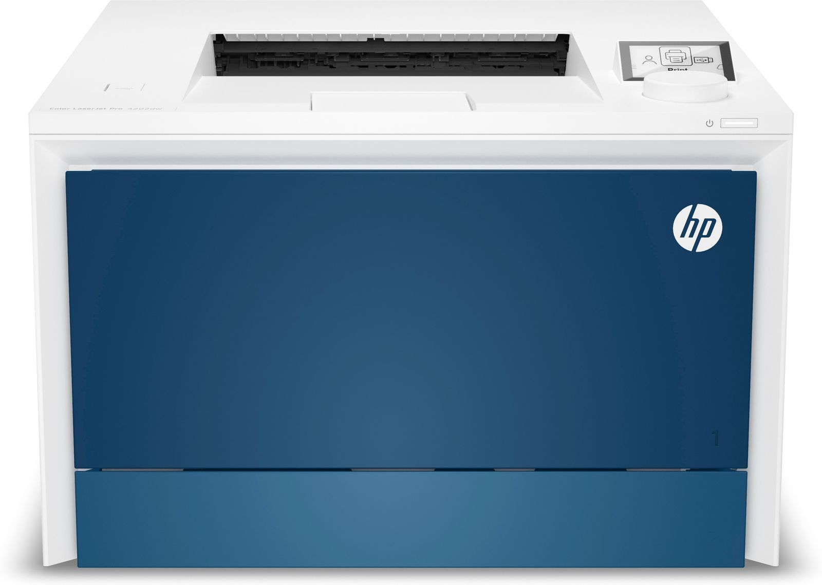 HP Color LaserJet Pro Stampante 4202dw [4RA88F#B19]