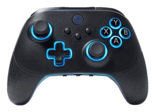 PC WIRELESS LUMECTRA CTRL PRO [PCGP0382-01]