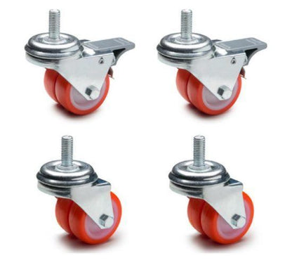 ITRack 309280 porta accessori Rotelle [309280]