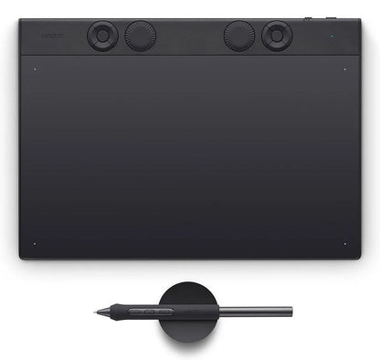 WACOM INTOUS PRO PEN TABLET MEDIUM [PTK670K0B]