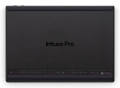 INTUOS PRO PEN TABLET MEDIUM [PTK670K0B]