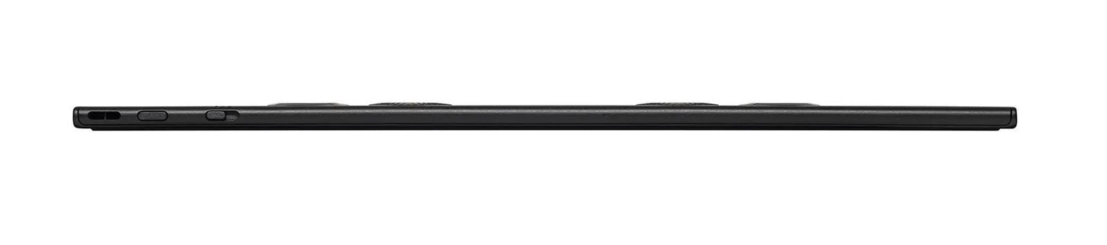 Wacom Intuos Pro Medium  2025 tavoletta grafica Nero 263 x 148 mm USB/Bluetooth [PTK670K0B]
