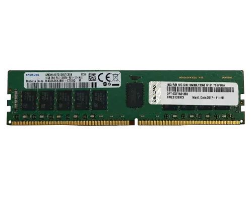 Lenovo 4X77A77496 memoria 32 GB DDR4 3200 MHz Data Integrity Check (verifica integrità dati) [4X77A77496]