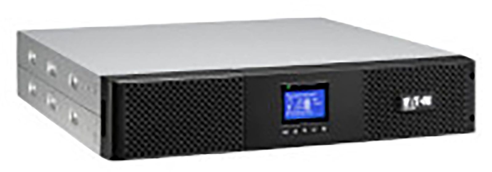 Eaton 9SX gruppo di continuità (UPS) Doppia conversione (online) 1,5 kVA 1350 W 7 presa(e) AC [9SX1500IR]