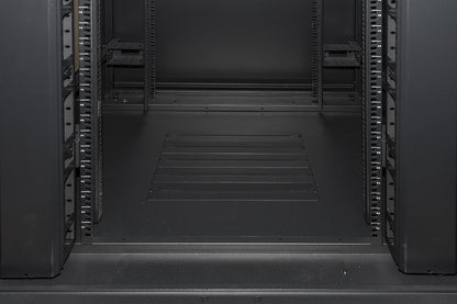 ARMADIO A PAVIMENTO SMONTATO FLOOR PRO 42U [FRA18016] - ITPartners