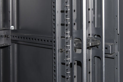 ARMADIO A PAVIMENTO SMONTATO FLOOR PRO 42U [FRA18016] - ITPartners