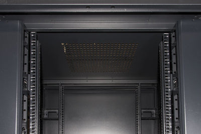 ARMADIO A PAVIMENTO SMONTATO FLOOR PRO 42U [FRA18016] - ITPartners