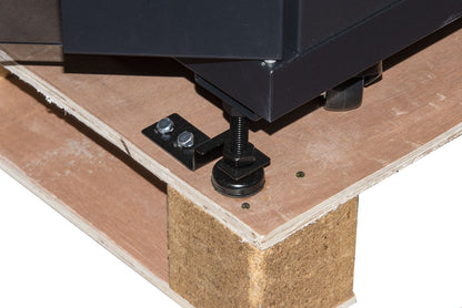 ARMADIO A PAVIMENTO SMONTATO FLOOR PRO 42U [FRA18016] - ITPartners