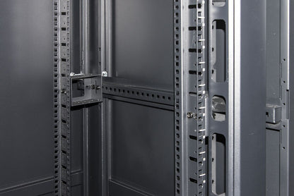 ARMADIO A PAVIMENTO SMONTATO FLOOR PRO 42U [FRA18016] - ITPartners