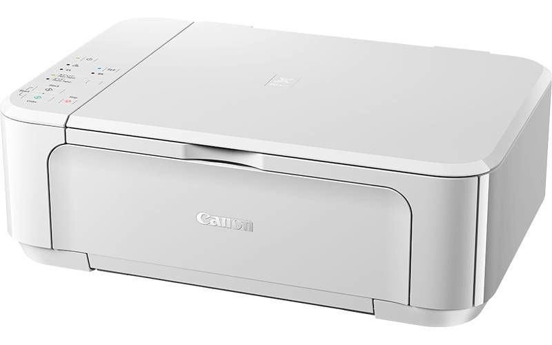Canon PIXMA MG3650S Ad inchiostro A4 4800 x 1200 DPI Wi-Fi [0515C109]
