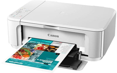 Canon PIXMA MG3650S Ad inchiostro A4 4800 x 1200 DPI Wi-Fi [0515C109]