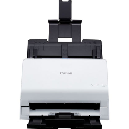 Canon imageFORMULA R30 Scanner con ADF + alimentatore di fogli 600 x 600 DPI A4 Bianco [6051C003]
