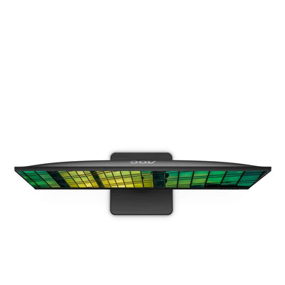 AOC E2 U34E2M/BK Monitor PC 86,4 cm (34") 3440 x 1440 Pixel UltraWide Quad HD LED Nero [U34E2M]