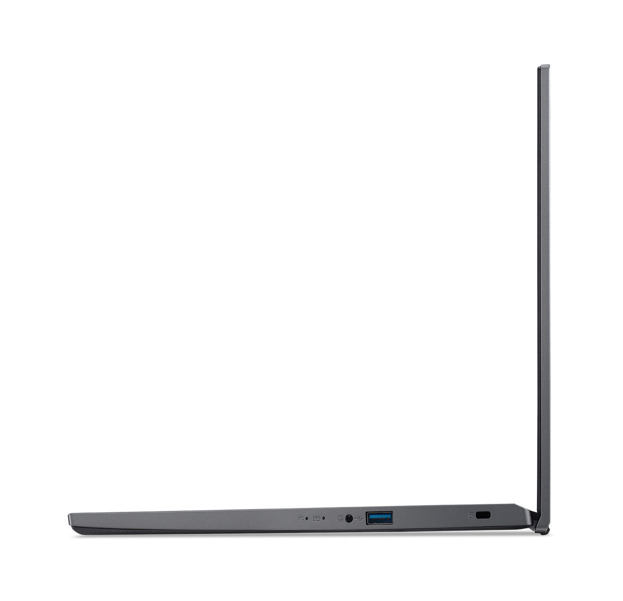 Acer Extensa 15 EX215-55-51BF Intel Core i5 i5-1235U Computer portatile 39,6 cm (15.6") Full HD 8 GB DDR4-SDRAM 512 GB SSD Wi-Fi 6 (802.11ax) Windows 11 Pro Grigio [NX.EH9ET.00A]