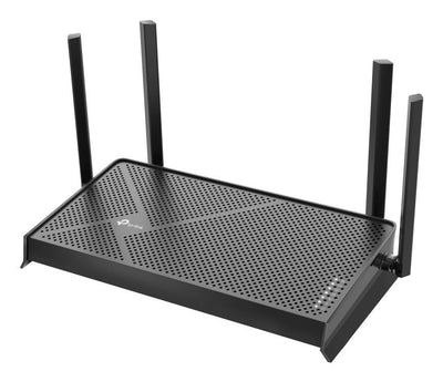 TP-Link Archer BE230 router wireless 2.5 Gigabit Ethernet Dual-band (2.4 GHz/5 GHz) Nero [ARCHERBE230]